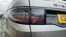 Land Rover Discovery Sport 1.5 P300e R-Dynamic HSE 5dr Auto [5 Seat] Station Wagon